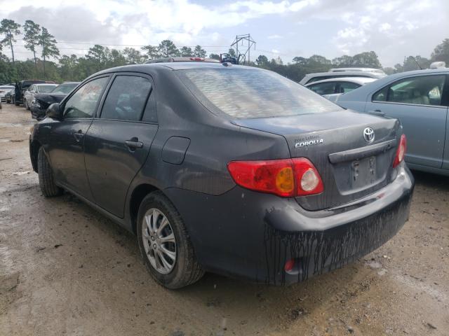 Photo 2 VIN: 1NXBU4EE4AZ262814 - TOYOTA COROLLA BA 