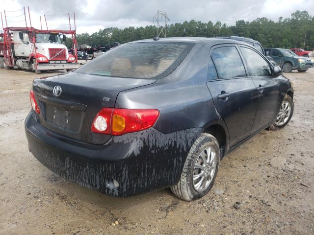 Photo 3 VIN: 1NXBU4EE4AZ262814 - TOYOTA COROLLA BA 