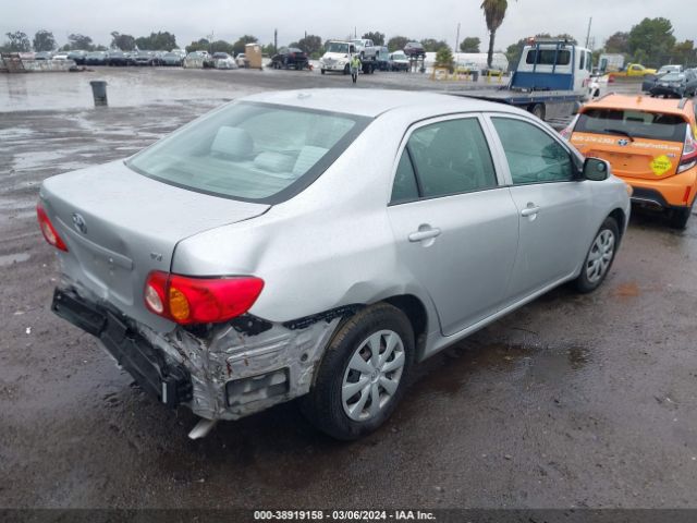 Photo 3 VIN: 1NXBU4EE4AZ265471 - TOYOTA COROLLA 