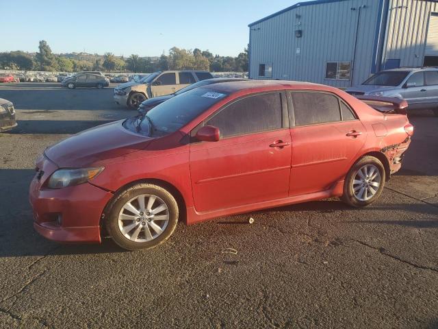 Photo 0 VIN: 1NXBU4EE4AZ266376 - TOYOTA COROLLA BA 