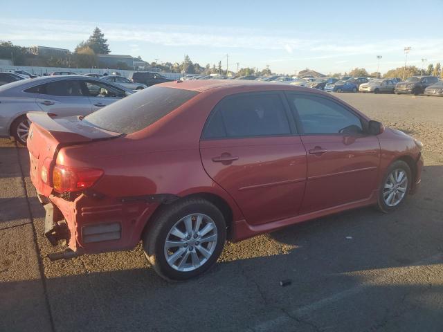 Photo 2 VIN: 1NXBU4EE4AZ266376 - TOYOTA COROLLA BA 