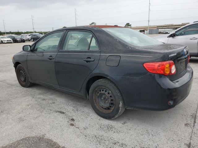 Photo 1 VIN: 1NXBU4EE4AZ267513 - TOYOTA COROLLA 