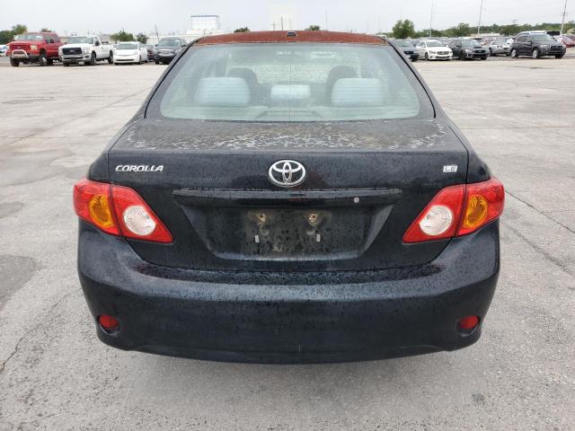 Photo 5 VIN: 1NXBU4EE4AZ267513 - TOYOTA COROLLA 