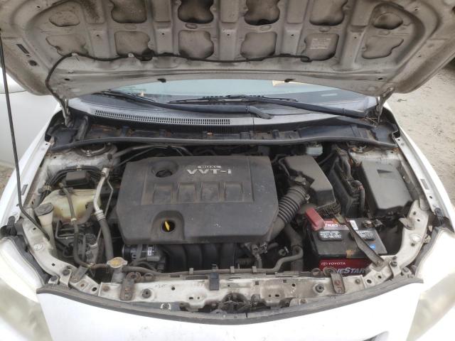 Photo 6 VIN: 1NXBU4EE4AZ268158 - TOYOTA COROLLA BA 