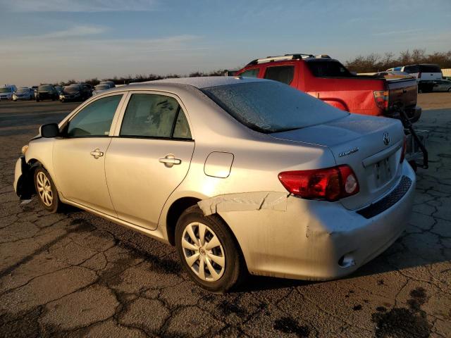 Photo 1 VIN: 1NXBU4EE4AZ268998 - TOYOTA COROLLA BA 