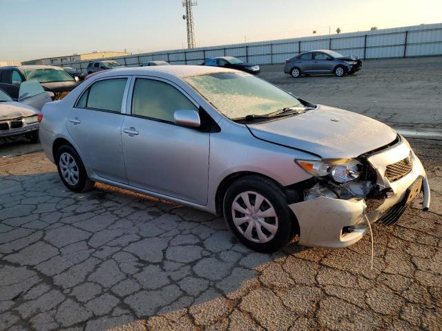 Photo 3 VIN: 1NXBU4EE4AZ268998 - TOYOTA COROLLA BA 