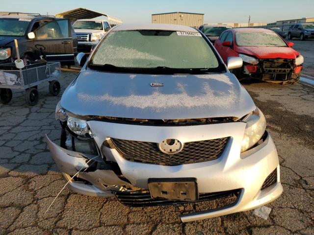 Photo 4 VIN: 1NXBU4EE4AZ268998 - TOYOTA COROLLA BA 