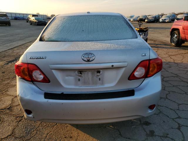 Photo 5 VIN: 1NXBU4EE4AZ268998 - TOYOTA COROLLA BA 