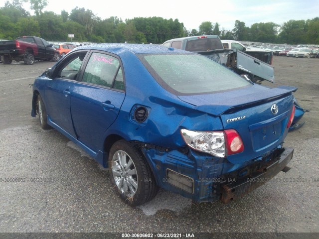 Photo 2 VIN: 1NXBU4EE4AZ271156 - TOYOTA COROLLA 