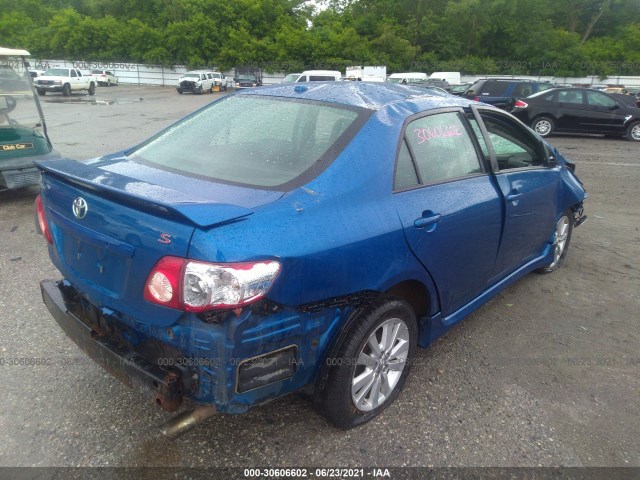 Photo 3 VIN: 1NXBU4EE4AZ271156 - TOYOTA COROLLA 