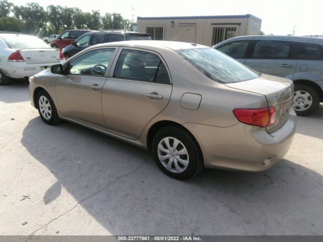 Photo 2 VIN: 1NXBU4EE4AZ271335 - TOYOTA COROLLA 