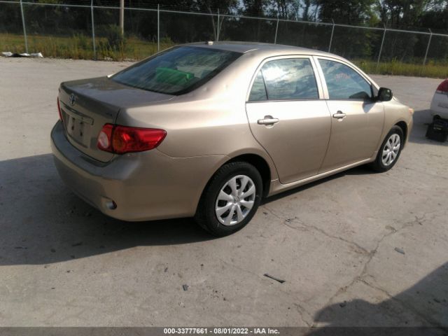 Photo 3 VIN: 1NXBU4EE4AZ271335 - TOYOTA COROLLA 