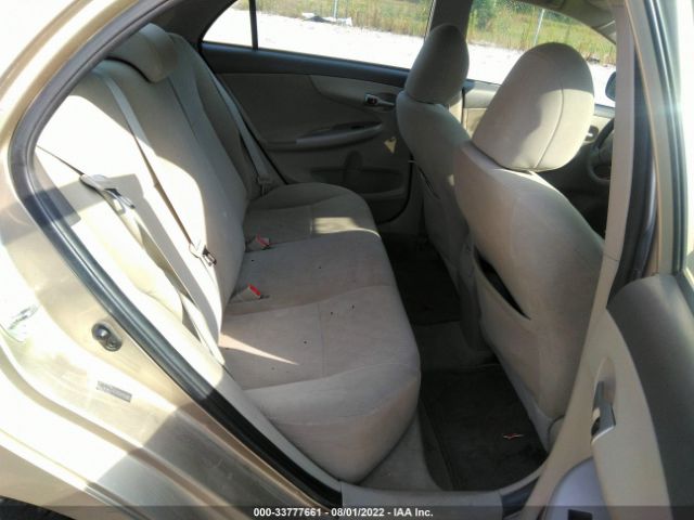 Photo 7 VIN: 1NXBU4EE4AZ271335 - TOYOTA COROLLA 