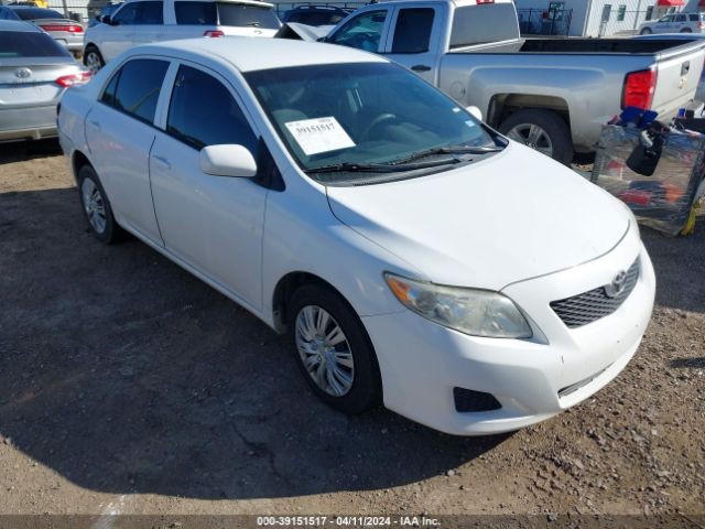 Photo 0 VIN: 1NXBU4EE4AZ272100 - TOYOTA COROLLA 