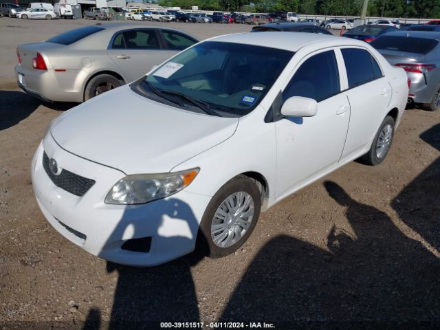 Photo 1 VIN: 1NXBU4EE4AZ272100 - TOYOTA COROLLA 