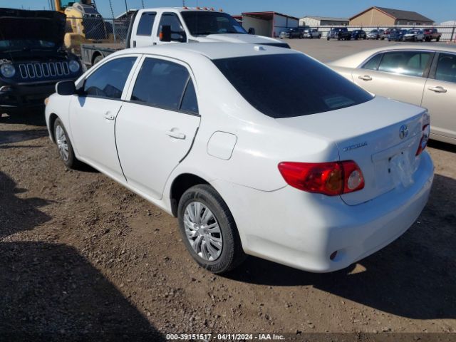 Photo 2 VIN: 1NXBU4EE4AZ272100 - TOYOTA COROLLA 