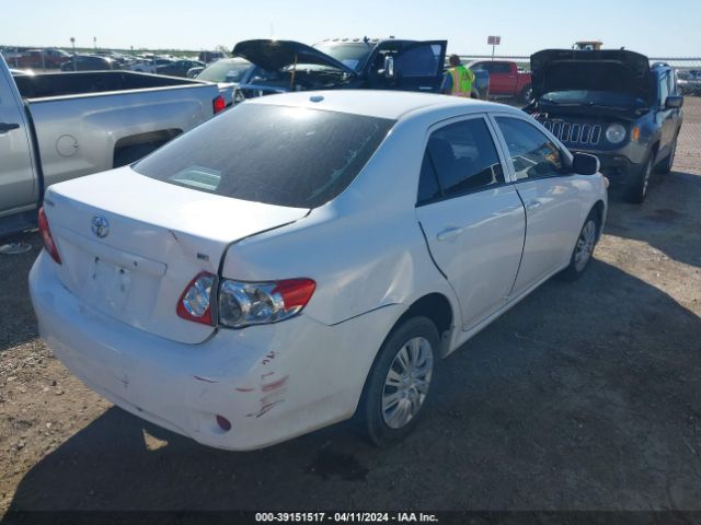 Photo 3 VIN: 1NXBU4EE4AZ272100 - TOYOTA COROLLA 