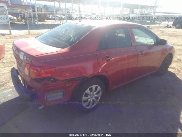 Photo 3 VIN: 1NXBU4EE4AZ273179 - TOYOTA COROLLA 