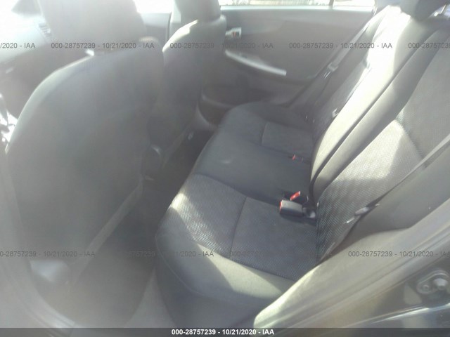 Photo 7 VIN: 1NXBU4EE4AZ274817 - TOYOTA COROLLA 