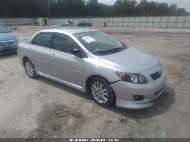 Photo 0 VIN: 1NXBU4EE4AZ275319 - TOYOTA COROLLA 