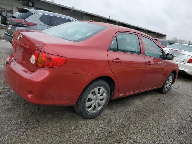 Photo 2 VIN: 1NXBU4EE4AZ276244 - TOYOTA COROLLA 