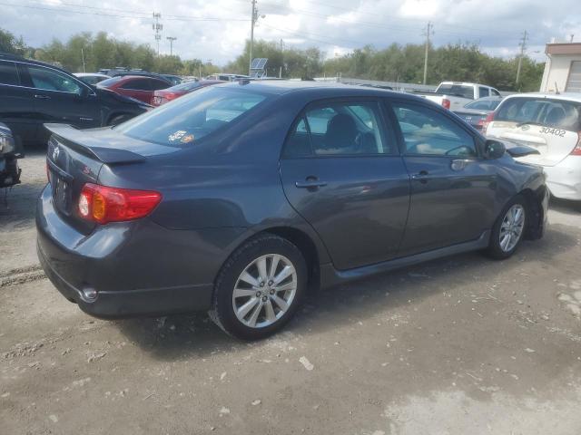 Photo 2 VIN: 1NXBU4EE4AZ278639 - TOYOTA COROLLA BA 