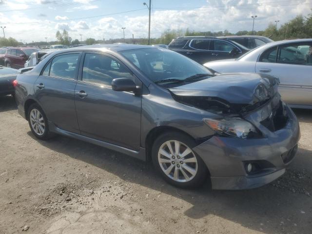 Photo 3 VIN: 1NXBU4EE4AZ278639 - TOYOTA COROLLA BA 