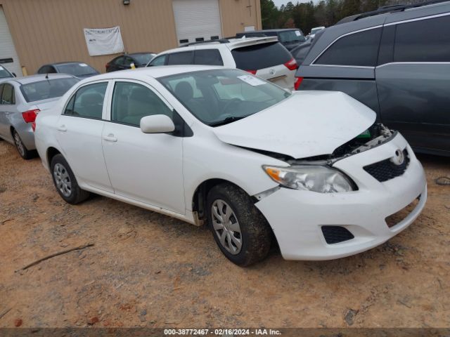 Photo 0 VIN: 1NXBU4EE4AZ279712 - TOYOTA COROLLA 