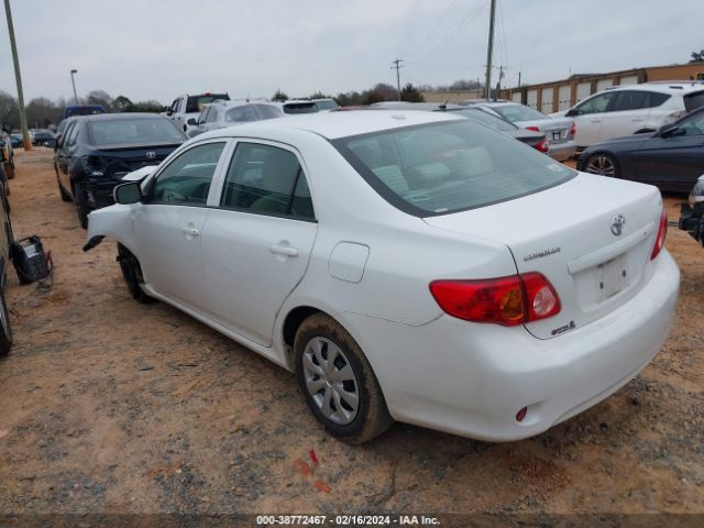 Photo 2 VIN: 1NXBU4EE4AZ279712 - TOYOTA COROLLA 