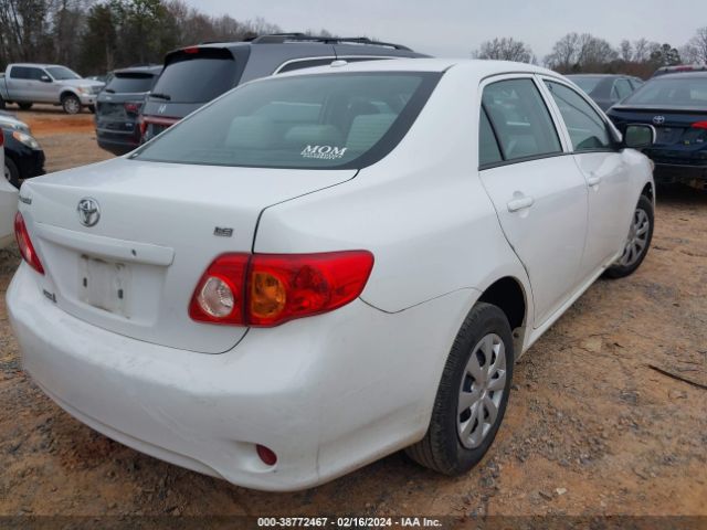 Photo 3 VIN: 1NXBU4EE4AZ279712 - TOYOTA COROLLA 