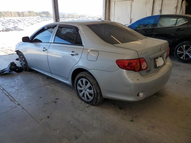 Photo 1 VIN: 1NXBU4EE4AZ280617 - TOYOTA COROLLA 