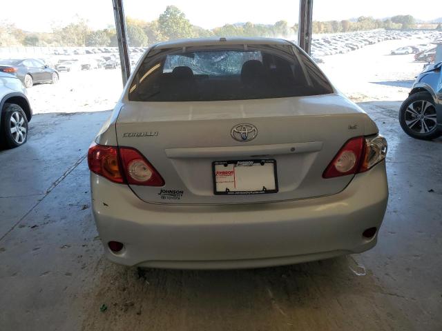 Photo 5 VIN: 1NXBU4EE4AZ280617 - TOYOTA COROLLA 