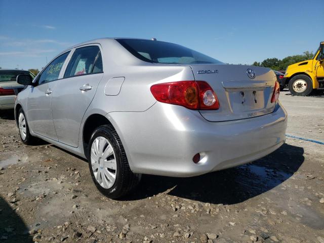 Photo 2 VIN: 1NXBU4EE4AZ282657 - TOYOTA COROLLA 