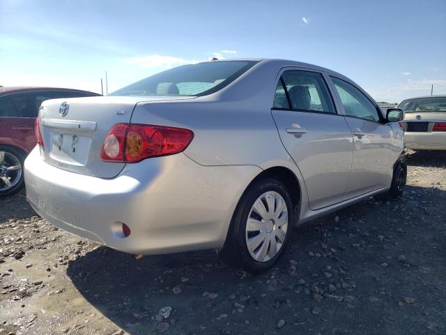 Photo 3 VIN: 1NXBU4EE4AZ282657 - TOYOTA COROLLA 