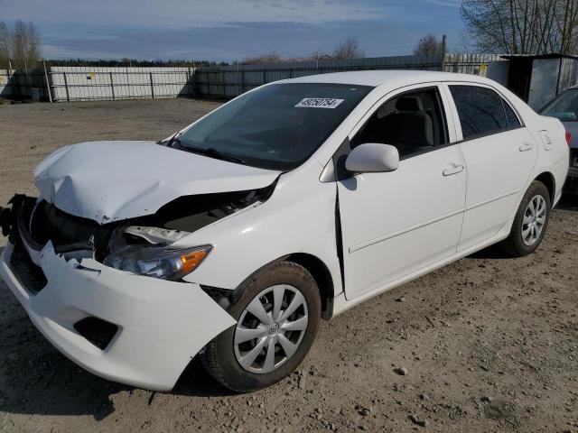 Photo 0 VIN: 1NXBU4EE4AZ282884 - TOYOTA COROLLA 