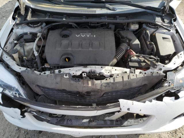 Photo 10 VIN: 1NXBU4EE4AZ282884 - TOYOTA COROLLA 