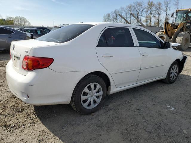 Photo 2 VIN: 1NXBU4EE4AZ282884 - TOYOTA COROLLA 