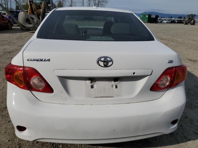 Photo 5 VIN: 1NXBU4EE4AZ282884 - TOYOTA COROLLA 