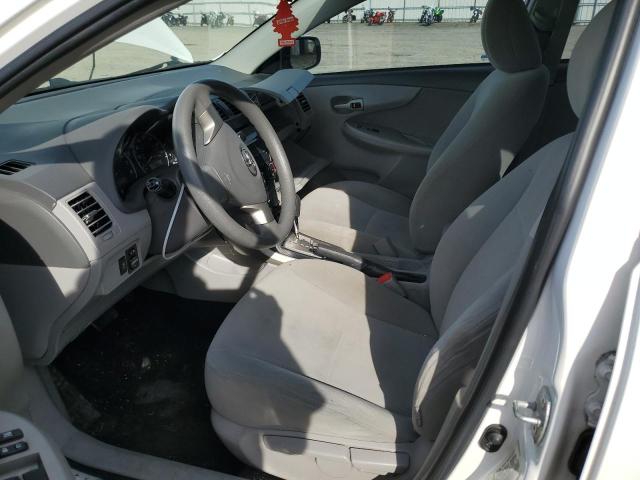 Photo 6 VIN: 1NXBU4EE4AZ282884 - TOYOTA COROLLA 