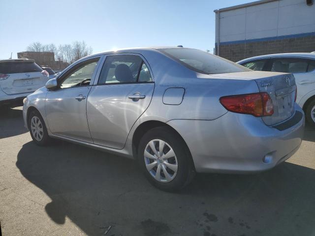 Photo 1 VIN: 1NXBU4EE4AZ294503 - TOYOTA COROLLA 