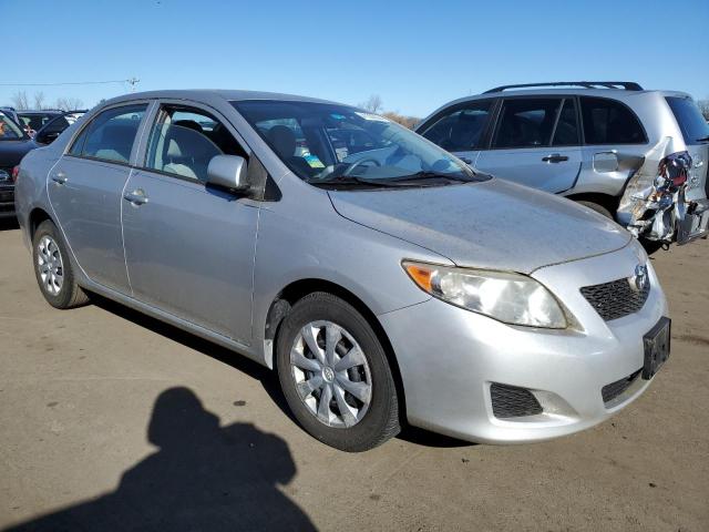 Photo 3 VIN: 1NXBU4EE4AZ294503 - TOYOTA COROLLA 