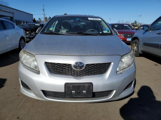 Photo 4 VIN: 1NXBU4EE4AZ294503 - TOYOTA COROLLA 