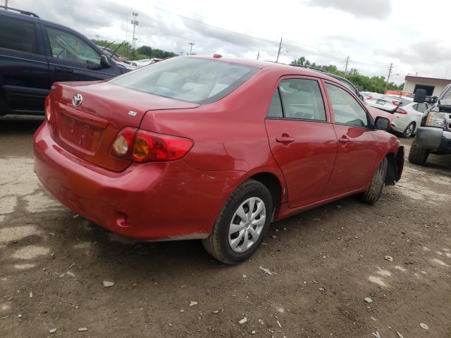 Photo 3 VIN: 1NXBU4EE4AZ294999 - TOYOTA COROLLA BA 