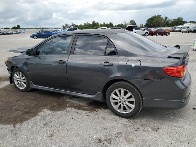 Photo 1 VIN: 1NXBU4EE4AZ296221 - TOYOTA COROLLA BA 