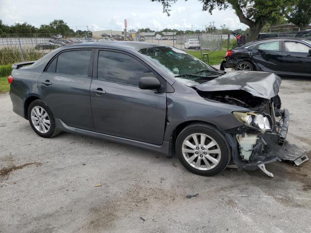 Photo 3 VIN: 1NXBU4EE4AZ296221 - TOYOTA COROLLA BA 