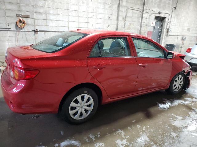 Photo 2 VIN: 1NXBU4EE4AZ296980 - TOYOTA COROLLA BA 