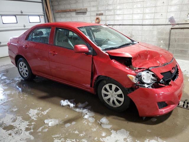 Photo 3 VIN: 1NXBU4EE4AZ296980 - TOYOTA COROLLA BA 