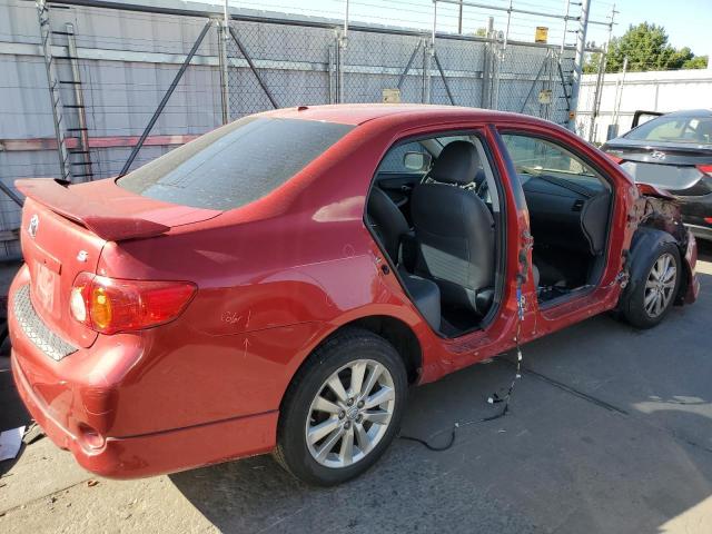 Photo 2 VIN: 1NXBU4EE4AZ298888 - TOYOTA COROLLA BA 