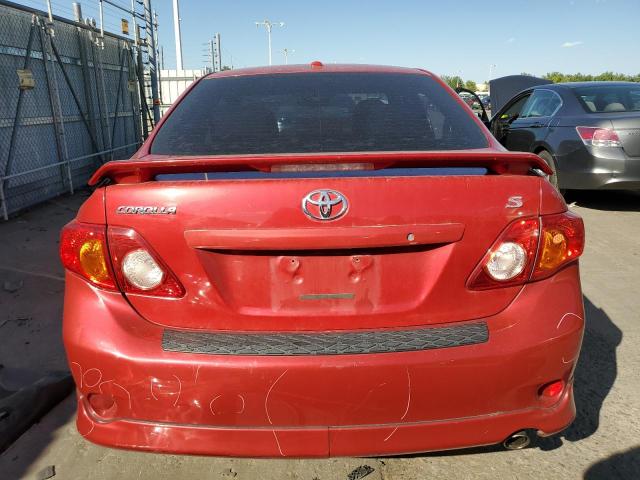 Photo 5 VIN: 1NXBU4EE4AZ298888 - TOYOTA COROLLA BA 