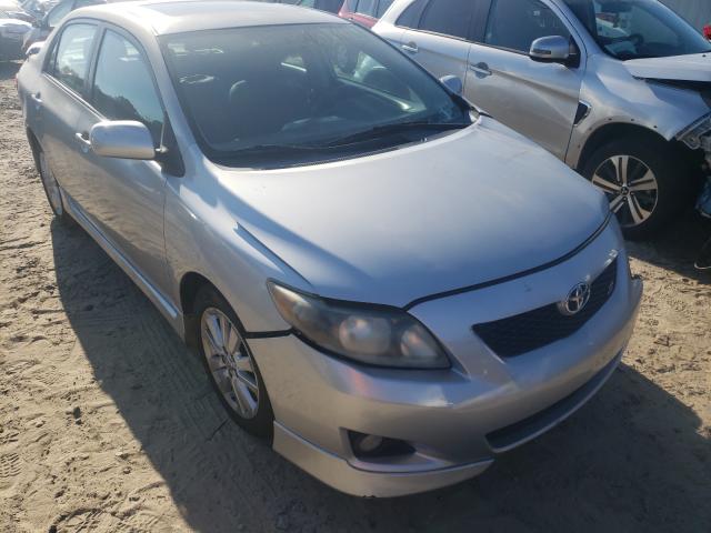 Photo 0 VIN: 1NXBU4EE4AZ300073 - TOYOTA COROLLA BA 